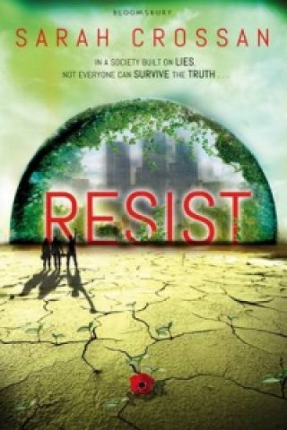 Carte Resist: Breathe 2 Sarah Crossan