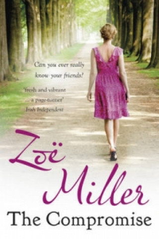 Livre Compromise Zoe Miller