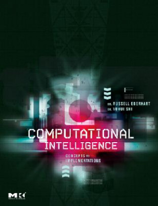 Livro Computational Intelligence Eberhart