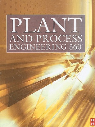Kniha Plant and Process Engineering 360 Mike Tooley