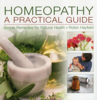 Carte Homeopathy Robin Hayfield