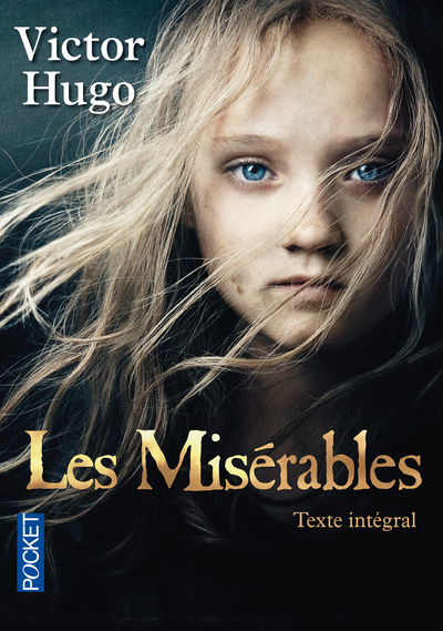 Libro Miserables 