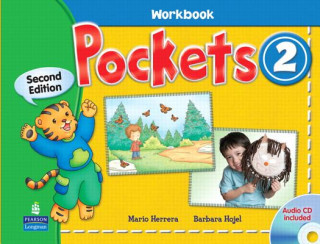 Carte POCKETS 2                  2/E WRBK W/SONGS & CHANT 603853 Mario Herrera