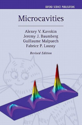 Book Microcavities Alexey Kavokin