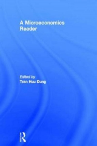 Book Microeconomics Reader Tran Huu Dung