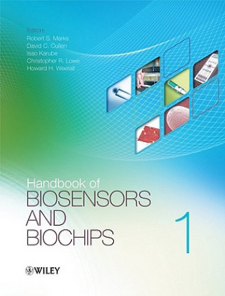 Carte Handbook of Biosensors and Biochips 2VSet Robert S Marks