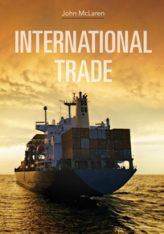Könyv International Trade (WSE) John McLaren