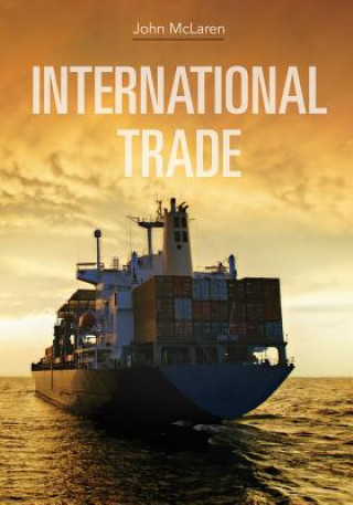 Carte International Trade (WSE) John McLaren