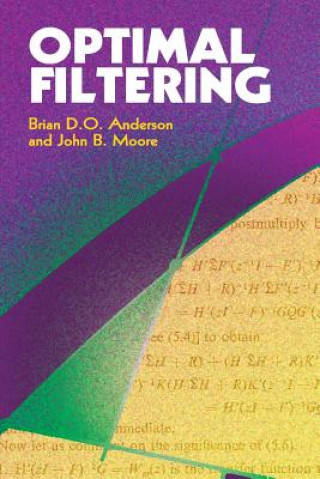 Buch Optimal Filtering Brian D O Anderson