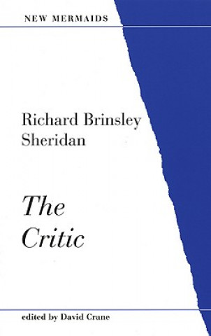 Buch Critic Richard B Sheridan