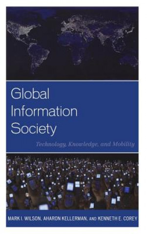 Kniha Global Information Society Kenneth E Corey