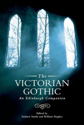 Carte Victorian Gothic Andrew Smith