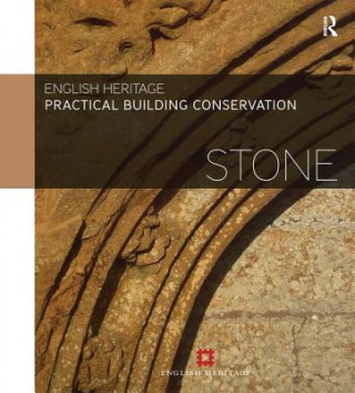 Carte Practical Building Conservation: Stone English Heritage
