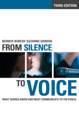 Könyv From Silence to Voice Bernice Buresh