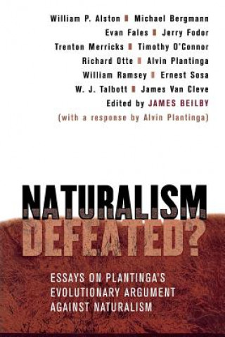 Carte Naturalism Defeated? James Beilby
