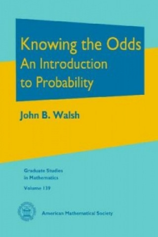 Carte Knowing the Odds John B Walsh