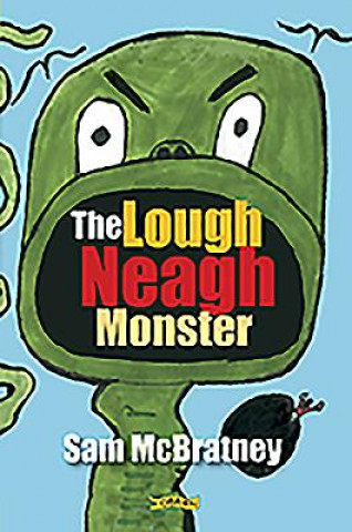 Βιβλίο Lough Neagh Monster Sam McBratney