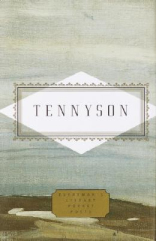 Könyv Tennyson: Poems Alfred Tennyson