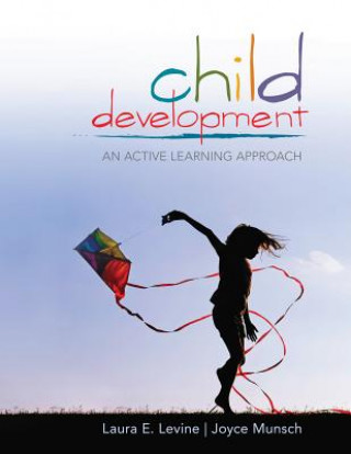 Kniha Child Development Laura E Levine