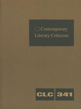 Книга Contemporary Literary Criticism Jeff Hunter