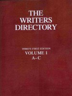 Writers Directory