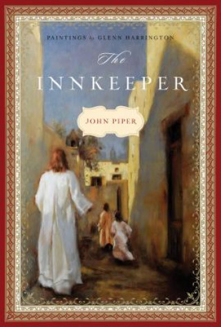 Книга Innkeeper John Piper