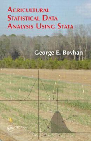 Buch Agricultural Statistical Data Analysis Using Stata George Boyhan