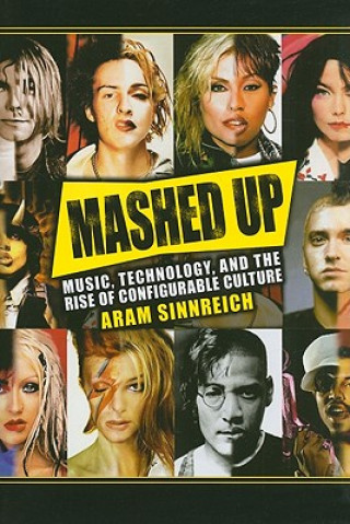 Libro Mashed Up Aram Sinnreich