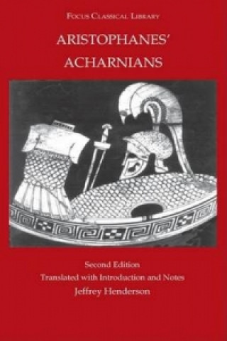 Libro Acharnians Aristophanes