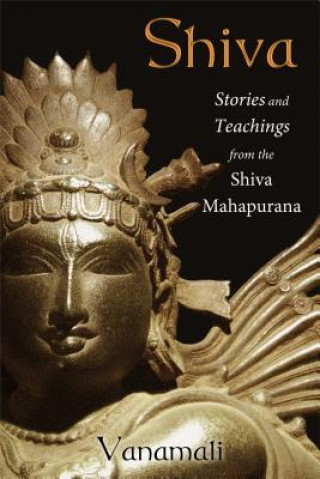 Könyv Shiva Vanamali