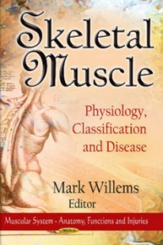 Libro Skeletal Muscle Mark Willems