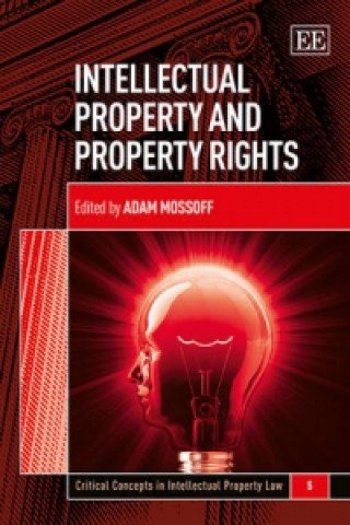 Carte Intellectual Property and Property Rights Adam Mossoff