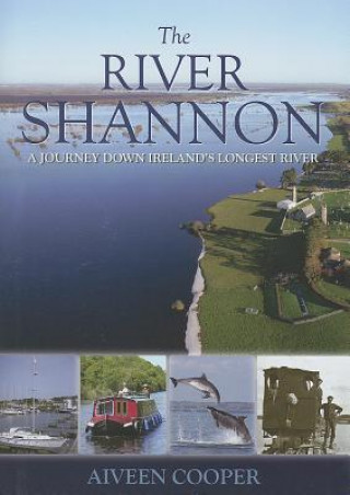 Carte River Shannon Aiveen Cooper