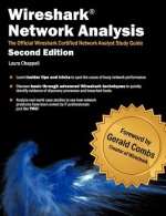 Carte Wireshark Network Analysis (Second Edition) Laura Chappell
