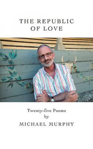 Buch Republic of Love Michael Murphy