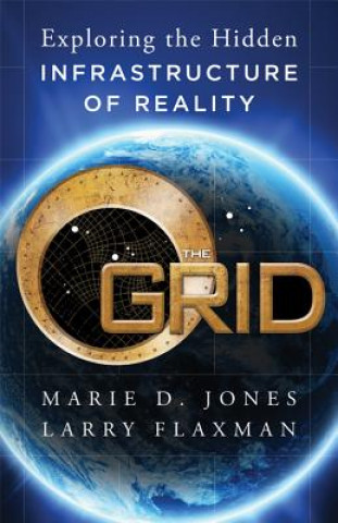 Könyv Grid Marie D Jones