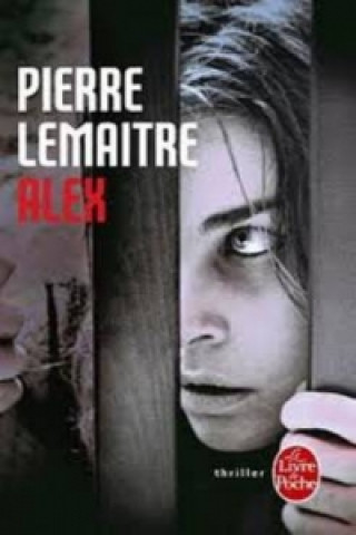 Carte Alex Pierre Lemaitre