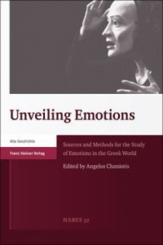 Carte Unveiling Emotions Angelos Chaniotis