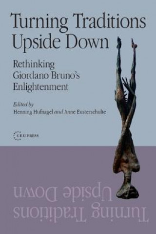 Carte Turning Traditions Upside Down Anne Eusterschulte