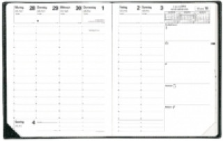Kalendář/Diář Pre 777, Kalender-Einlage 