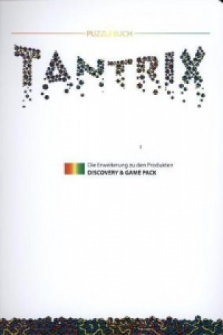 Kniha Tantrix, Puzzlebuch 