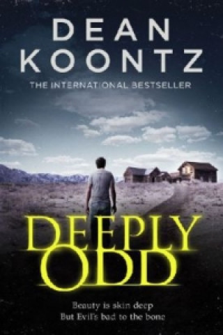 Kniha Deeply Odd Dean R. Koontz