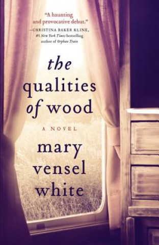 Книга Qualities of Wood Mary Vensel White