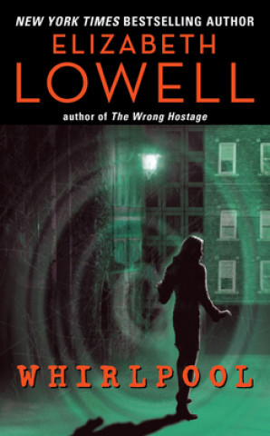 Book Whirlpool Elizabeth Lowell