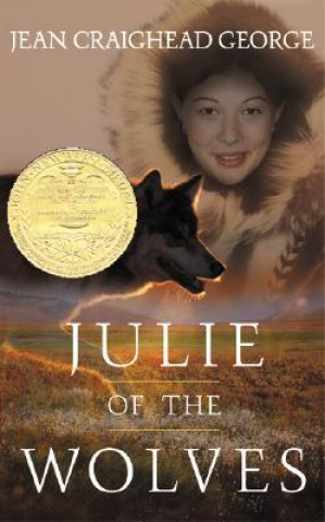 Carte Julie of the Wolves Jean Craighead George