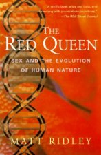 Carte The Red Queen Matt Ridley