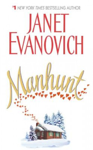 Könyv Manhunt Janet Evanovich