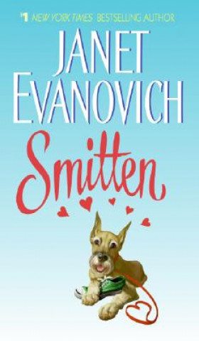 Carte Smitten Janet Evanovich