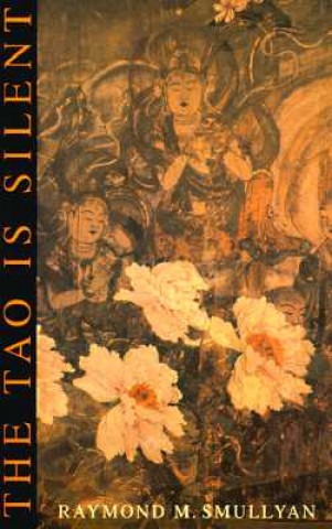 Книга Tao is Silent Raymond M. Smullyan