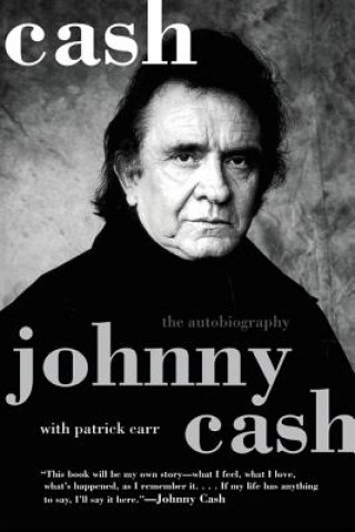 Carte Johnny Cash Johnny Cash